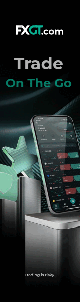 FXGT Banner